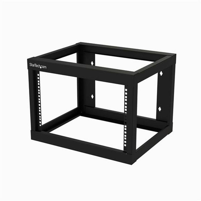 Wandrek Rack Startech RK619WALLO