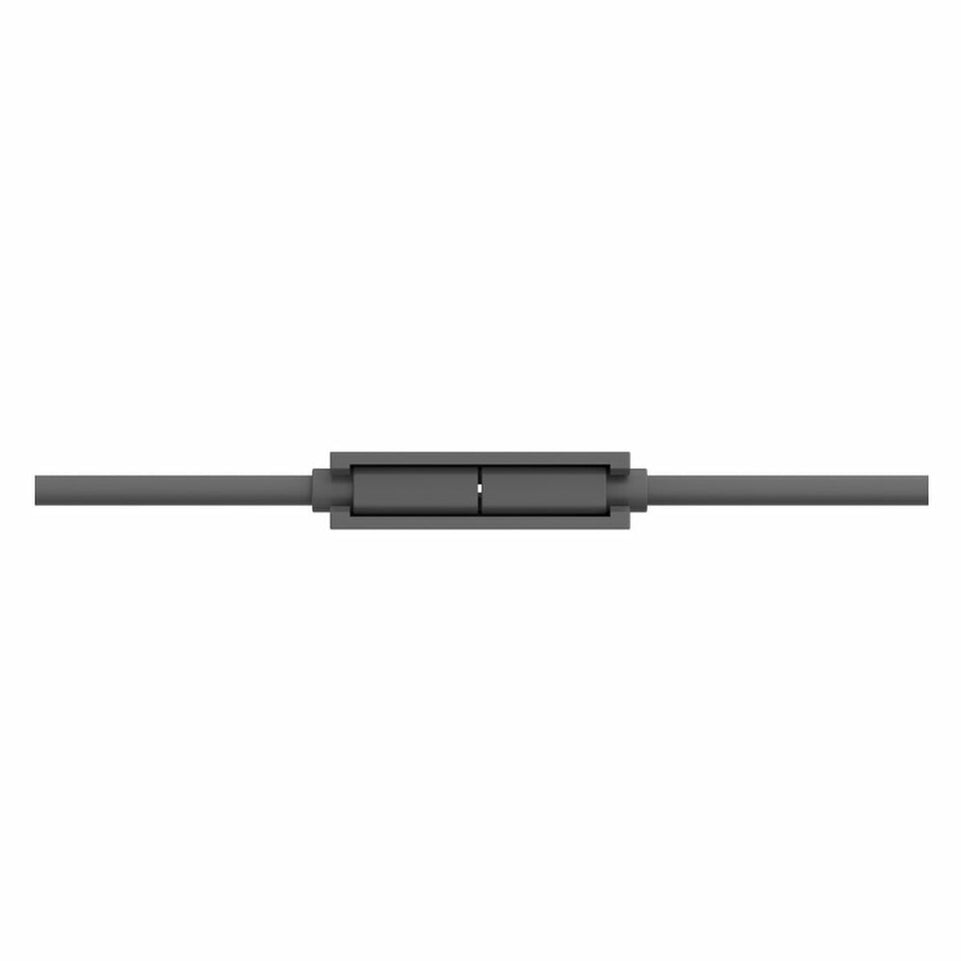 Kabel USB C Logitech 950-000005           10 m Zwart