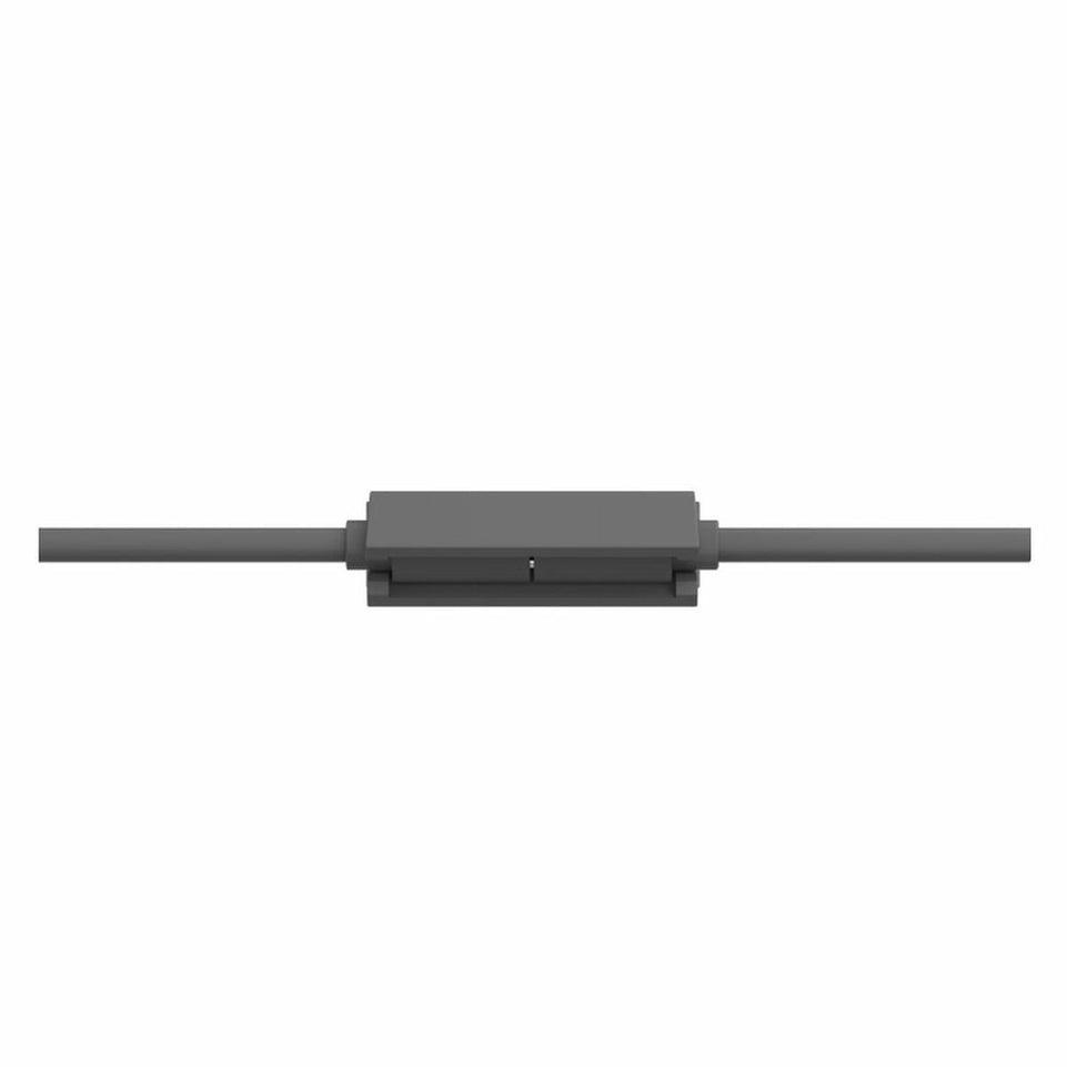 Kabel USB C Logitech 950-000005           10 m Zwart