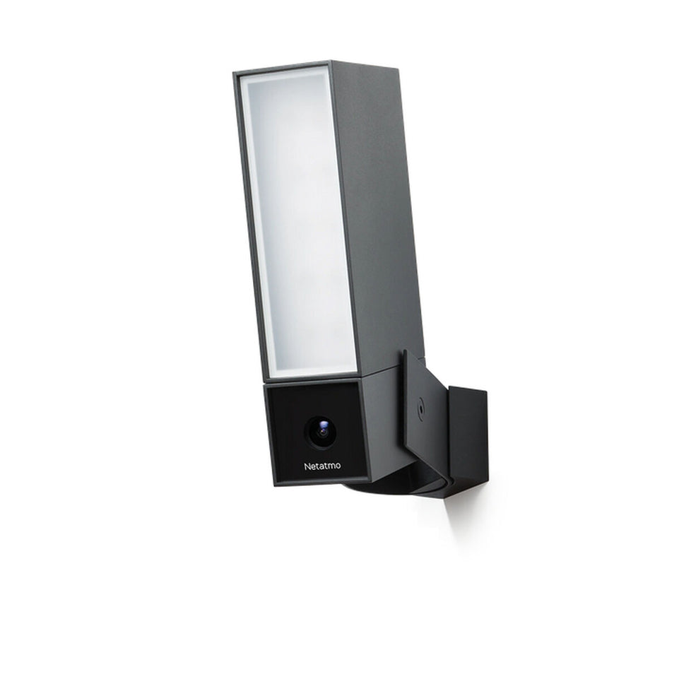 Beveiligingscamera Netatmo NOC-S-EC