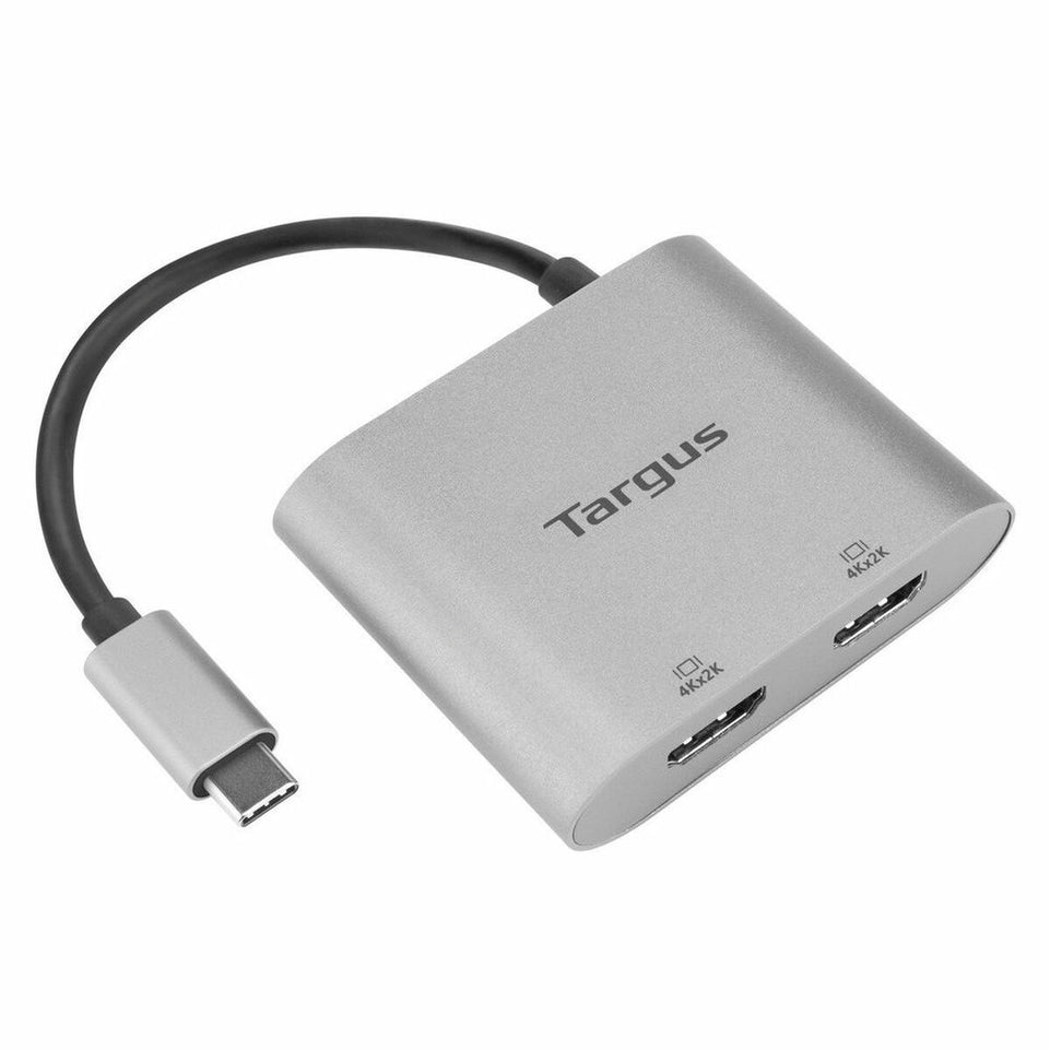 Adapter USB C naar HDMI Targus ACA947EU