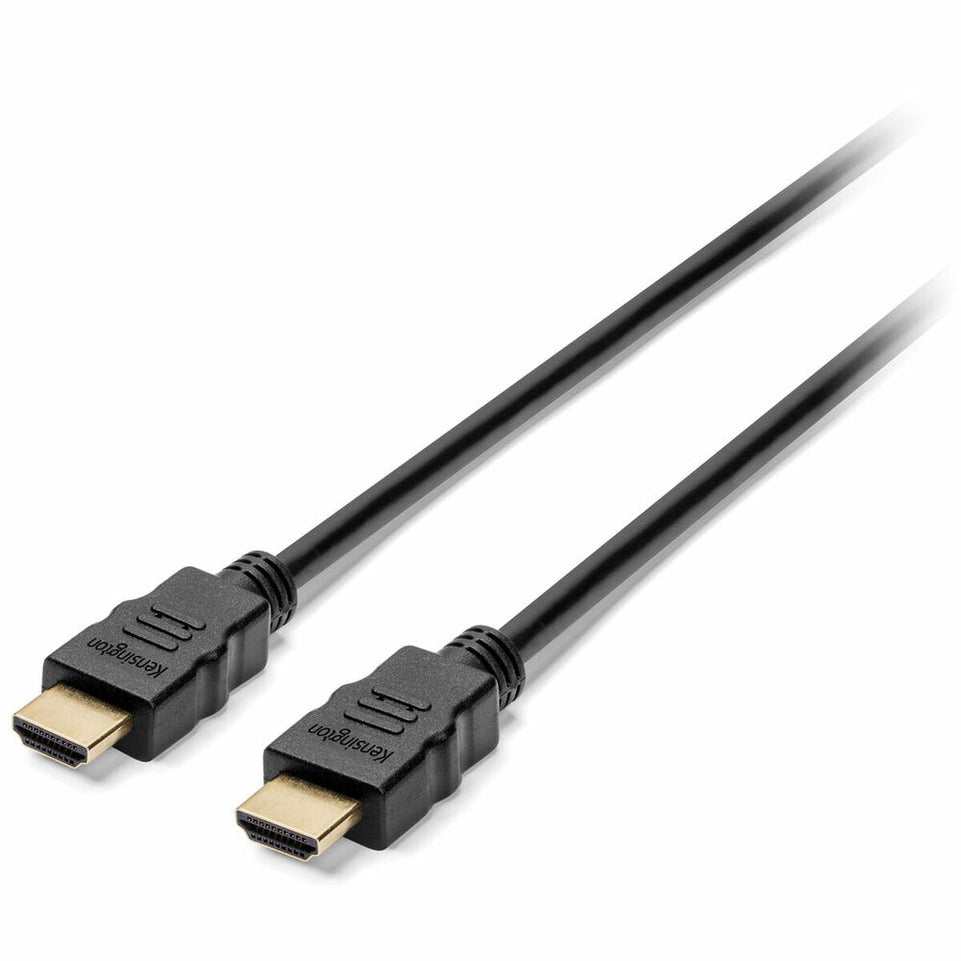 HDMI-Kabel Kensington K33020WW Zwart 1,8 m