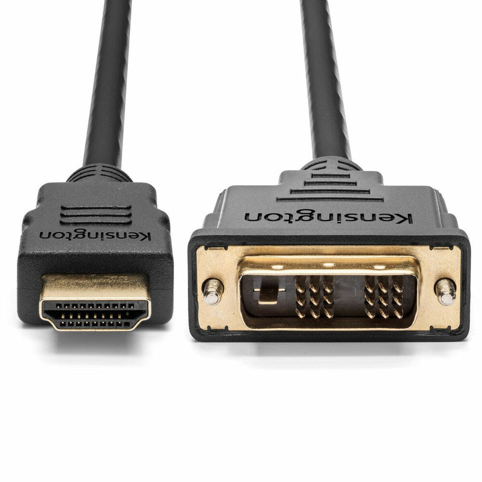 Adapter DVI-D naar HDMI Kensington K33022WW