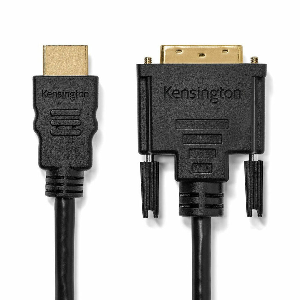 Adapter DVI-D naar HDMI Kensington K33022WW