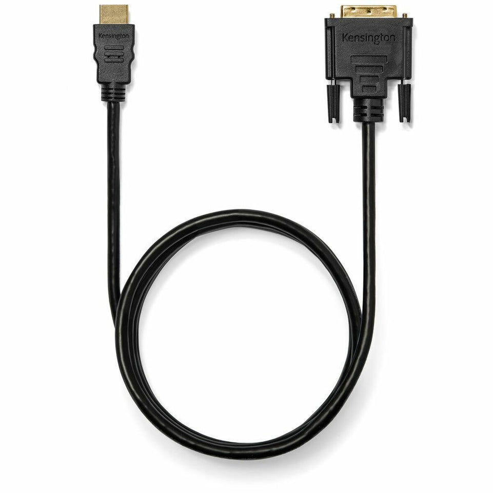 Adapter DVI-D naar HDMI Kensington K33022WW