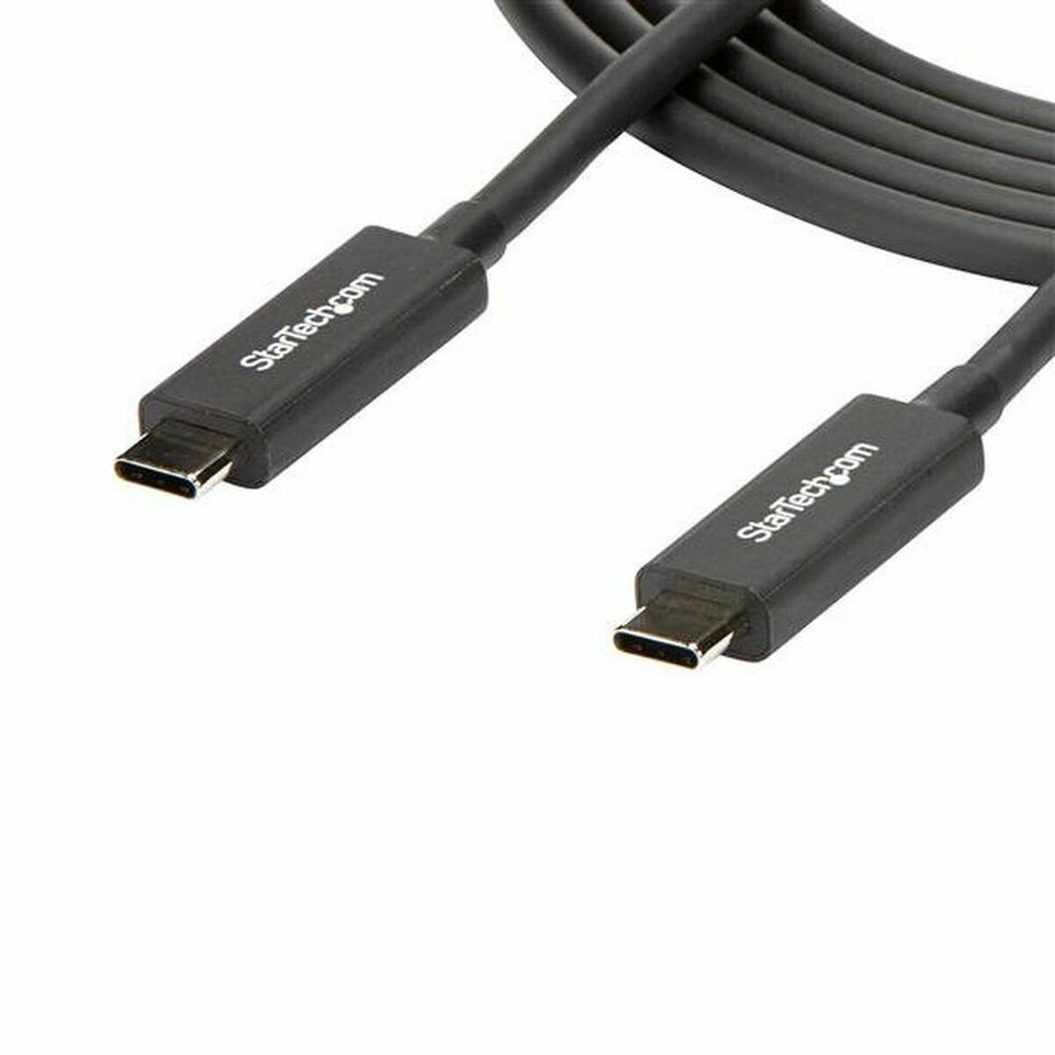 USB-C-kabel Startech TBLT3MM2MA