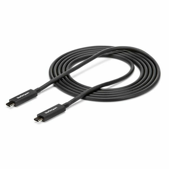 USB-C-kabel Startech TBLT3MM2MA