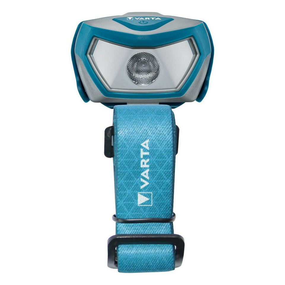 Ledlamp voor op het hoofd Varta Outdoor Sports H10 Pro 100 Lm