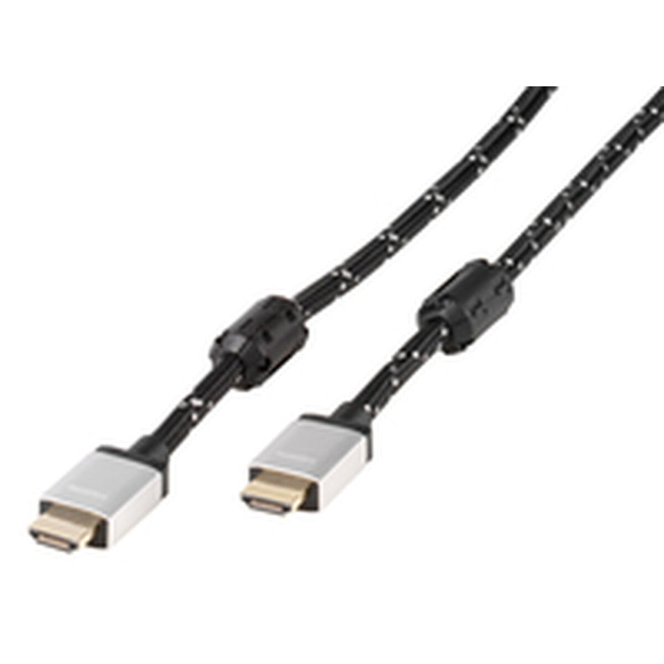 HDMI-Kabel Vivanco 42206 1,2 m Zwart 8K Ultra HD