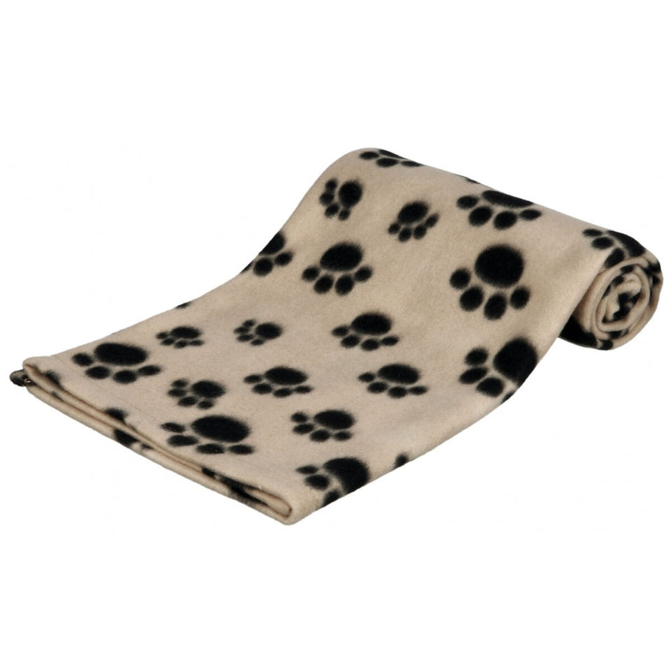 Huisdierendeken Trixie Beany 100 x 70 cm Beige