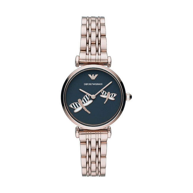 Horloge Dames Emporio Armani GIANNI (Ø 32 mm)