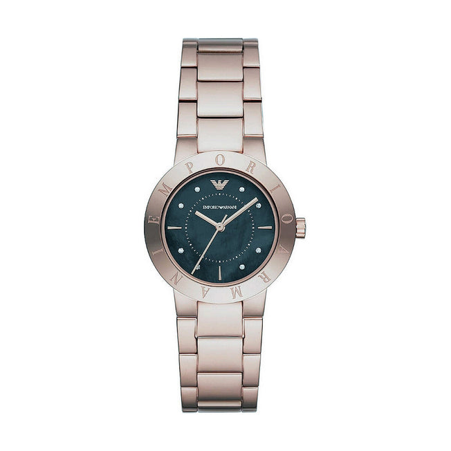 Horloge Dames Emporio Armani GRETA (Ø 32 mm)