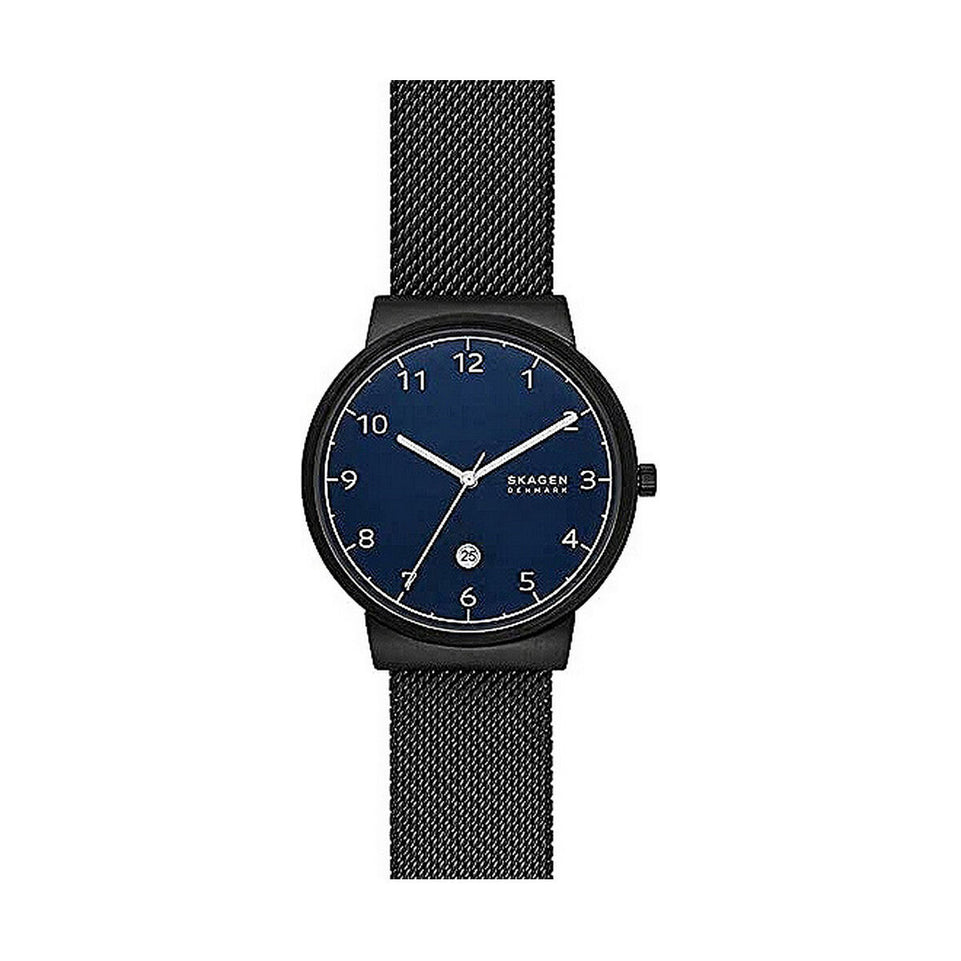 Horloge Heren Skagen ANCHER (Ø 40 mm)