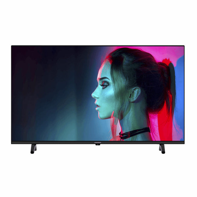 Smart TV Grundig 32GFH6900B   32 32" HD LED WIFI 32" 80" HD LED