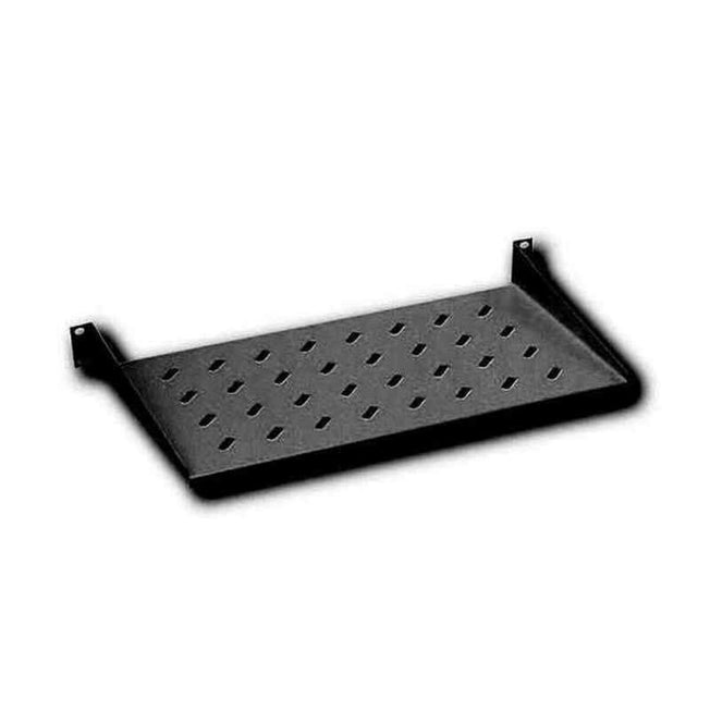 Vaste Plank voor Rek Rack Digitus DN-19 TRAY-1-SW