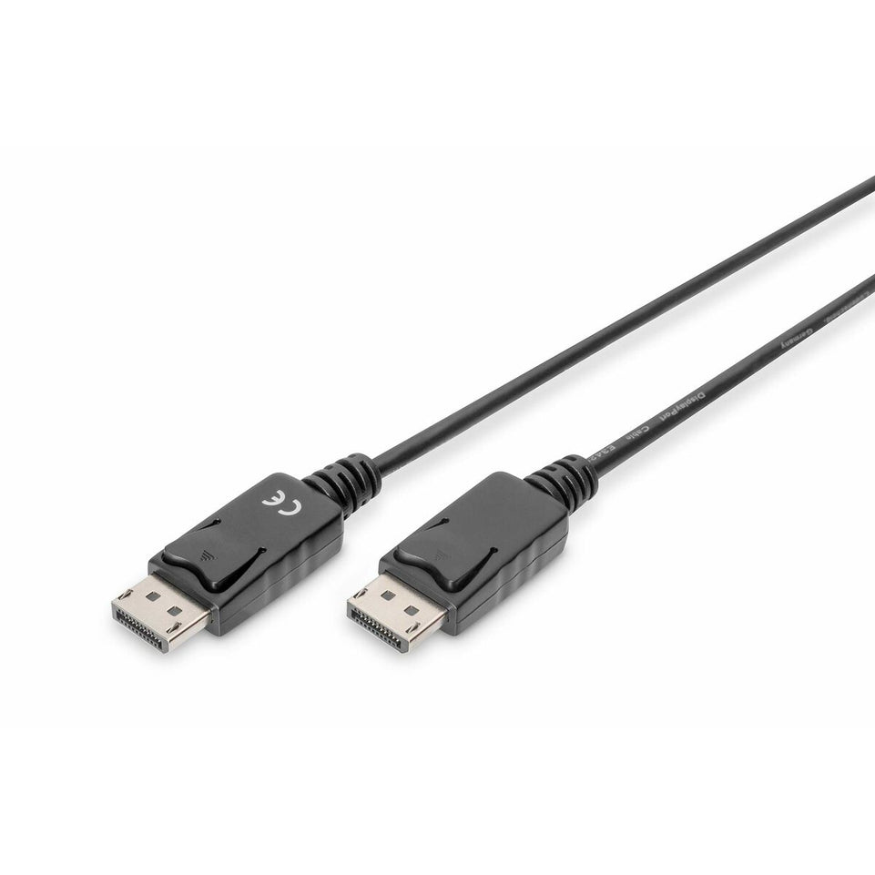 Kabel DisplayPort Digitus AK-340103-020-S 2 m