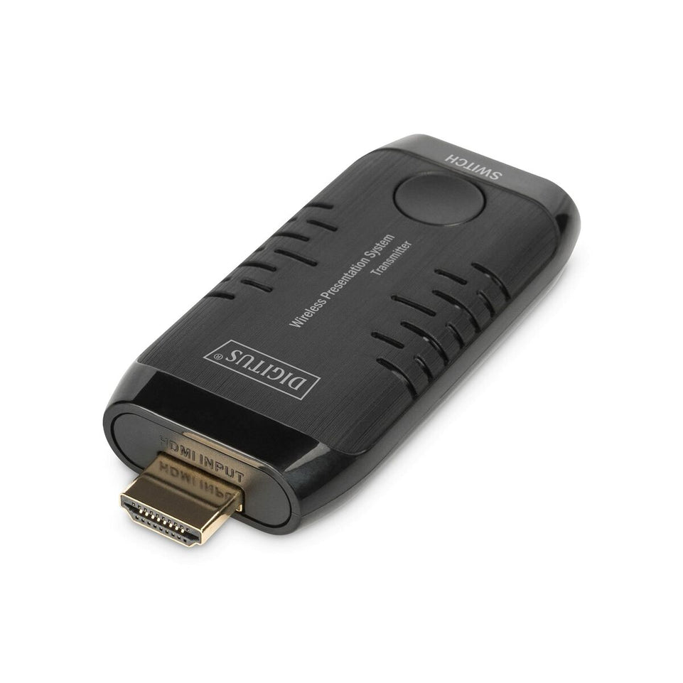 HDMI-Schakelaar Digitus DS-55307