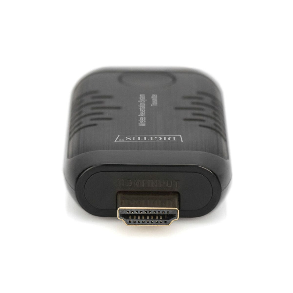 HDMI-Schakelaar Digitus DS-55307