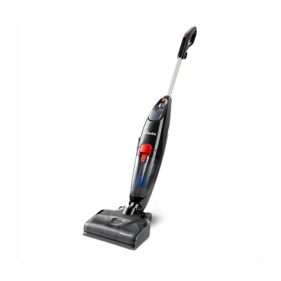 Snoerloze Stofzuiger Vileda Jet Clean Pet 400 W