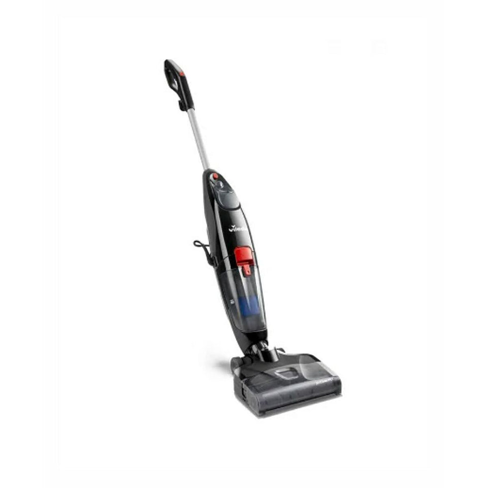 Snoerloze Stofzuiger Vileda Jet Clean Pet 400 W