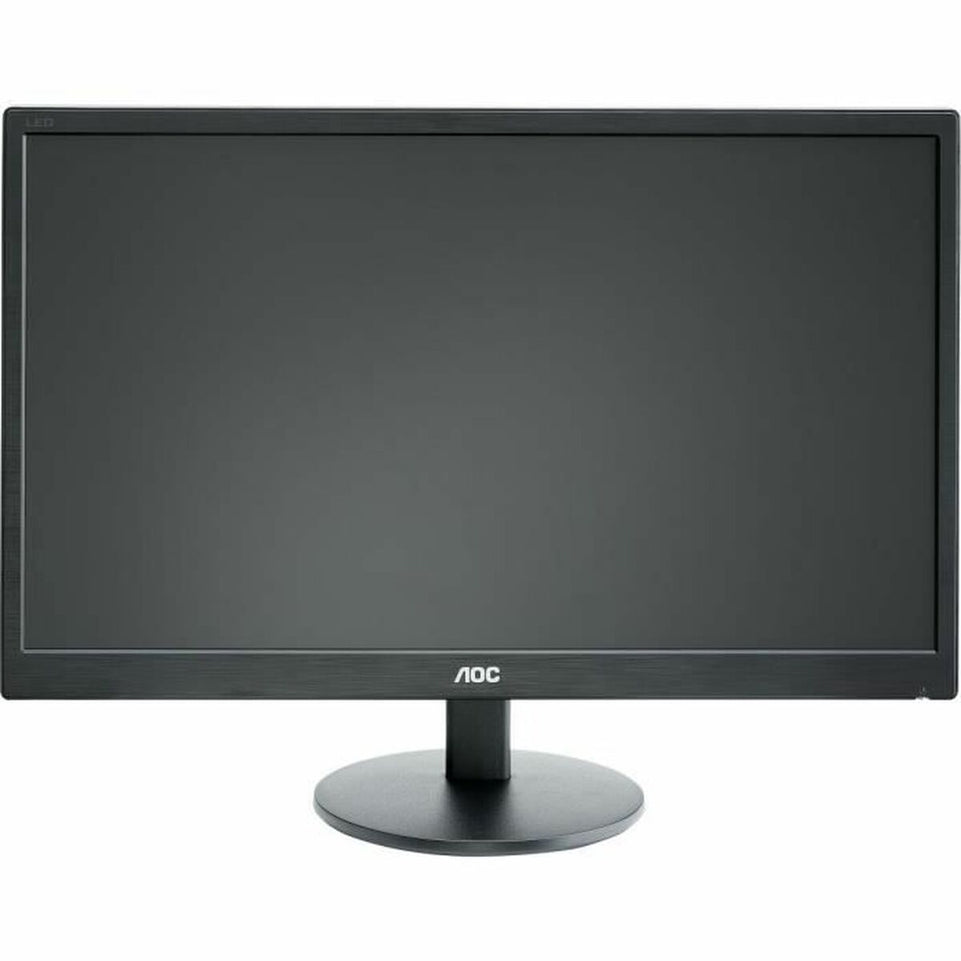 Monitor AOC ‎E2270SWHN LED FHD 22"