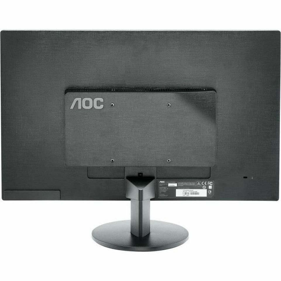 Monitor AOC ‎E2270SWHN LED FHD 22"