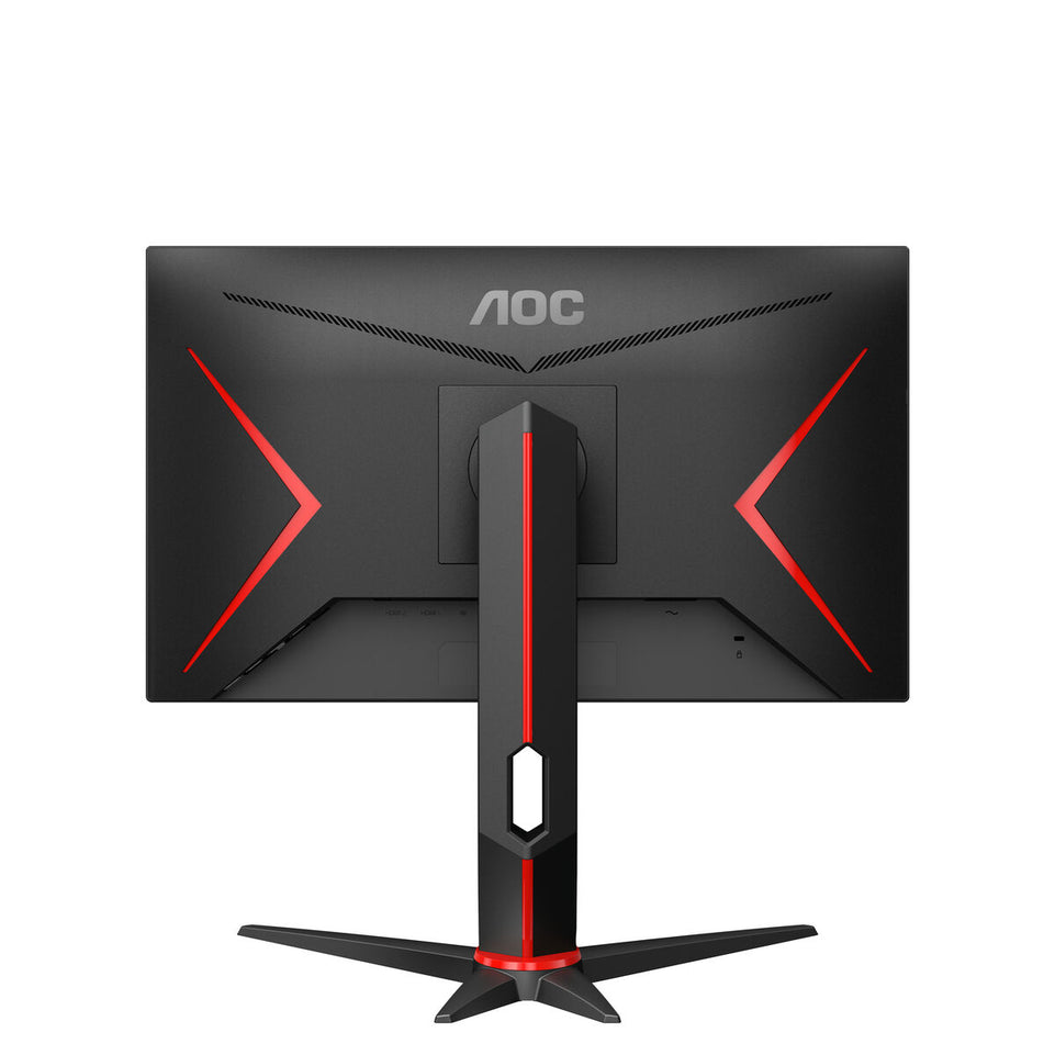 Monitor AOC 24G2SPU/BK IPS LED 23,8" AMD FreeSync