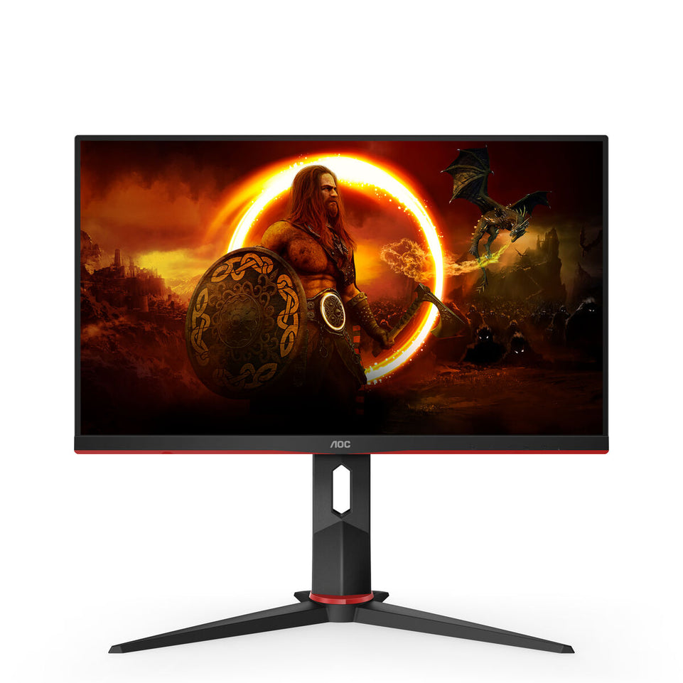 Monitor AOC 23,8" LED IPS