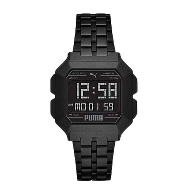 Horloge Heren Puma REMIX (Ø 45 mm)