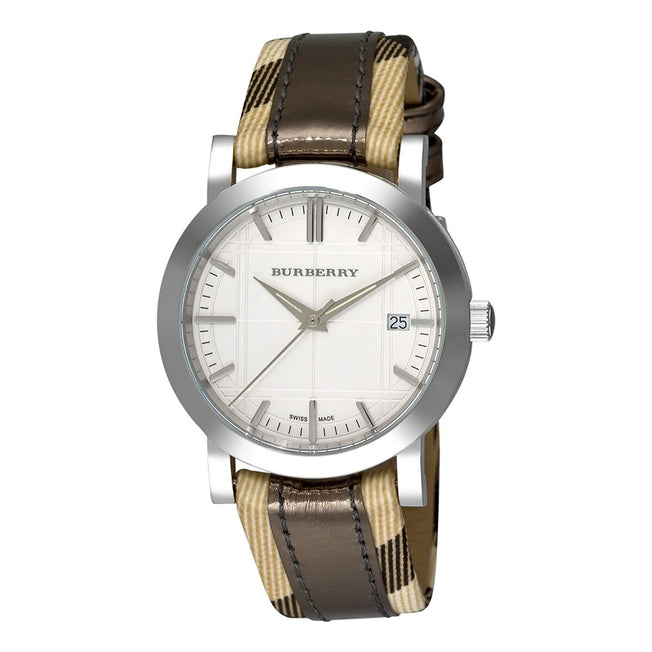 Horloge Dames Burberry BU1392 (Ø 38 mm)