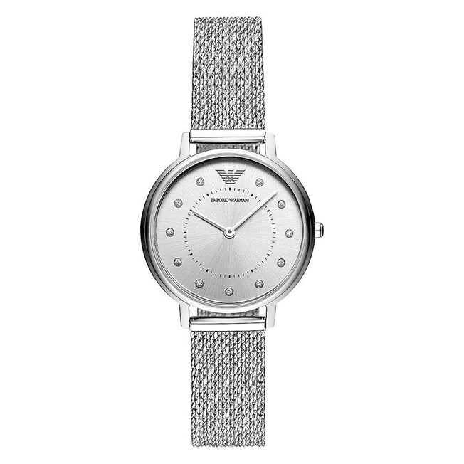 Horloge Dames Emporio Armani AR11128