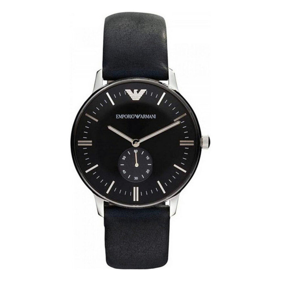 Horloge Heren Armani AR0382 (Ø 40 mm)