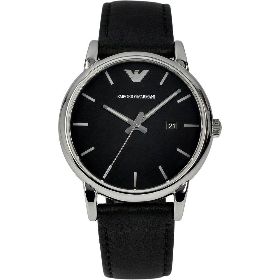 Horloge Heren Emporio Armani AR1692