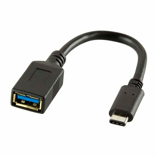 USB -adapter LogiLink 15 cm