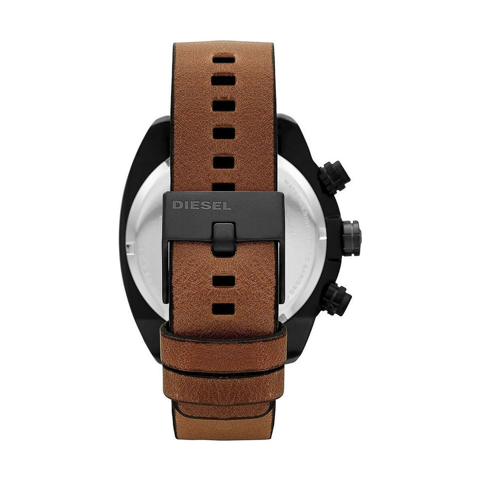 Horloge Heren Diesel OVERFLOW (ø 54 mm)