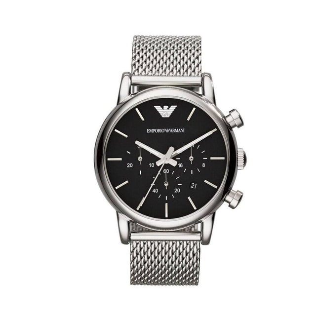 Horloge Heren Emporio Armani AR1811 (Ø 40 mm)