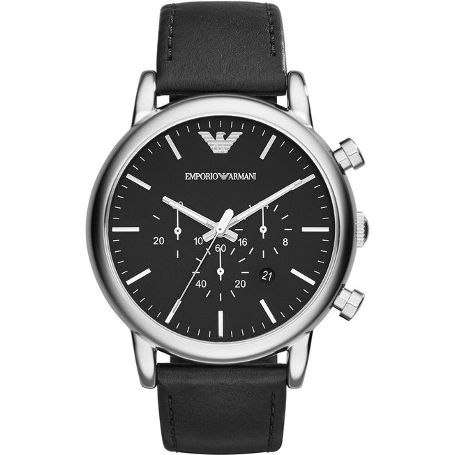 Horloge Heren Emporio Armani AR1828