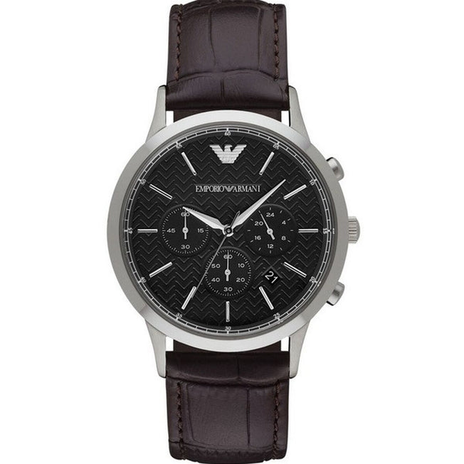 Horloge Heren Emporio Armani RENATO (Ø 43 mm)