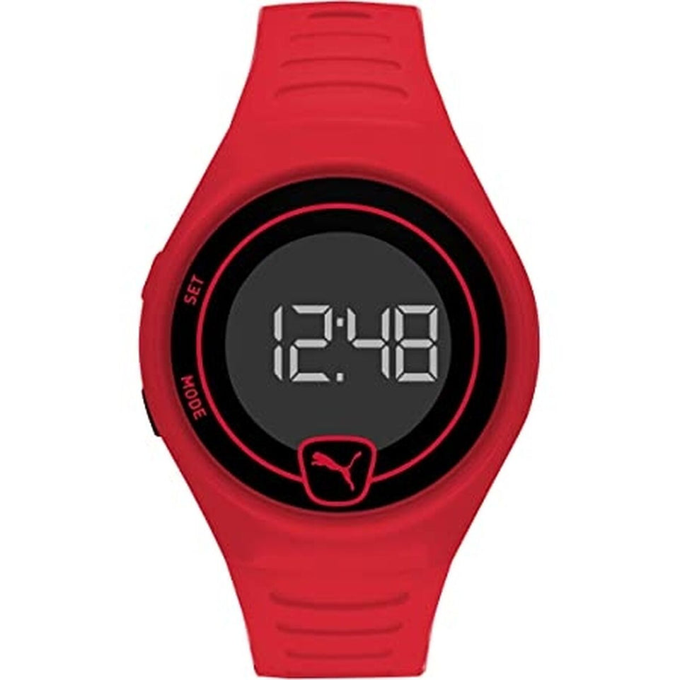 Horloge Heren Puma FASTER