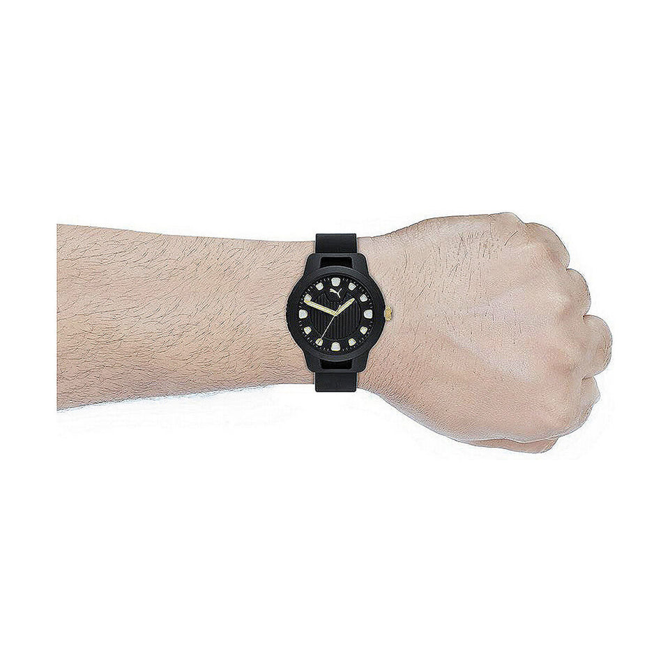 Horloge Heren Puma RESET V1 (Ø 43 mm)