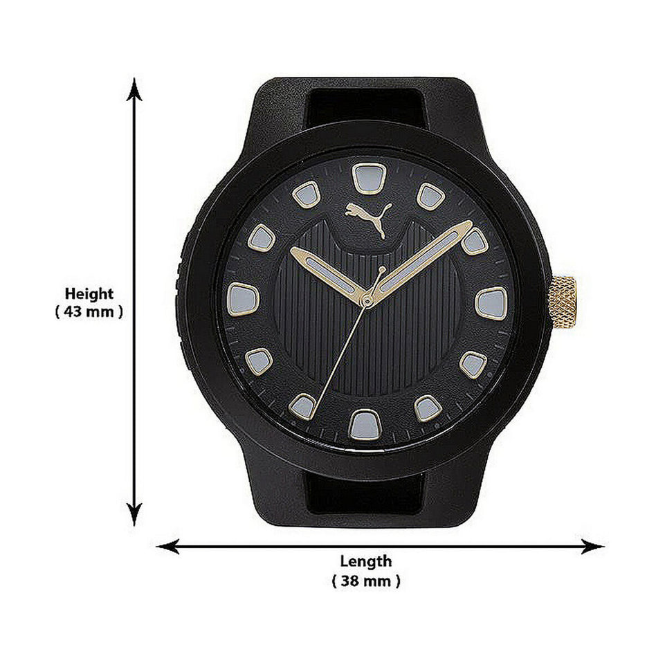 Horloge Heren Puma RESET V1 (Ø 43 mm)