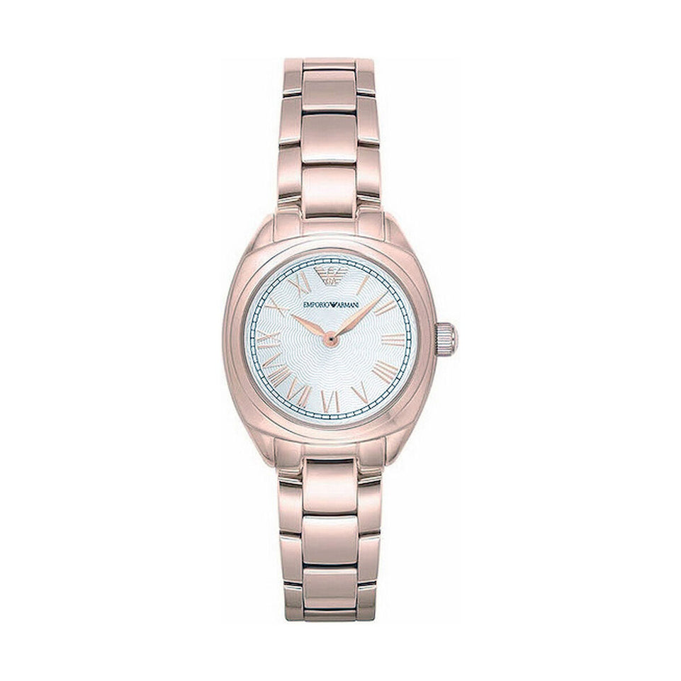 Horloge Dames Emporio Armani DRESS (Ø 28 mm)