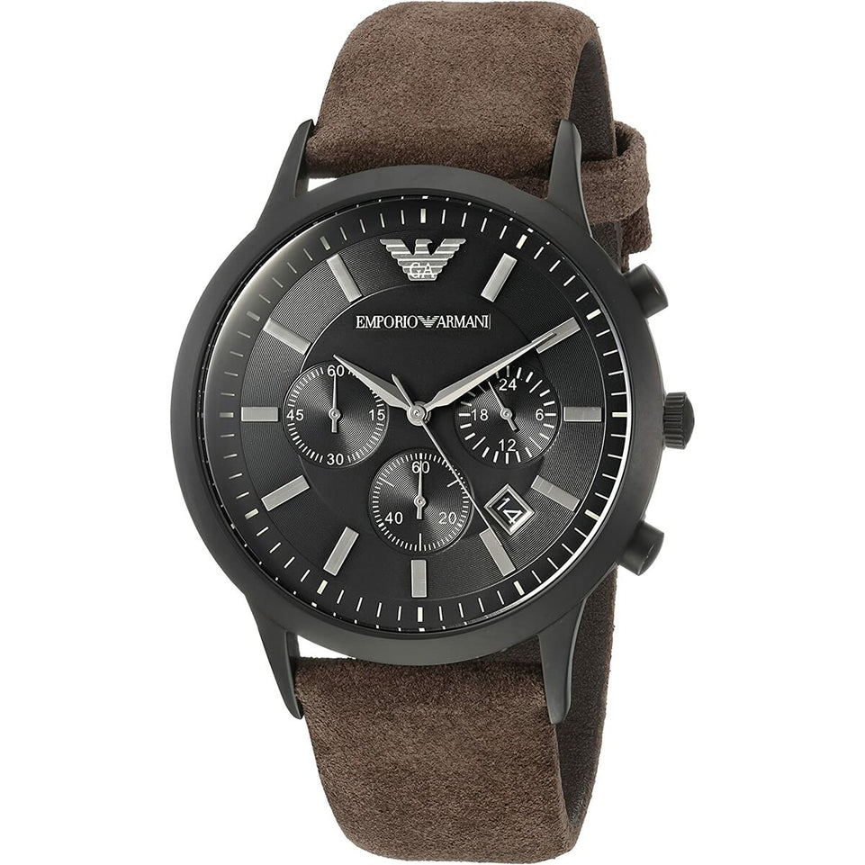 Horloge Heren Armani AR11078 (Ø 43 mm)