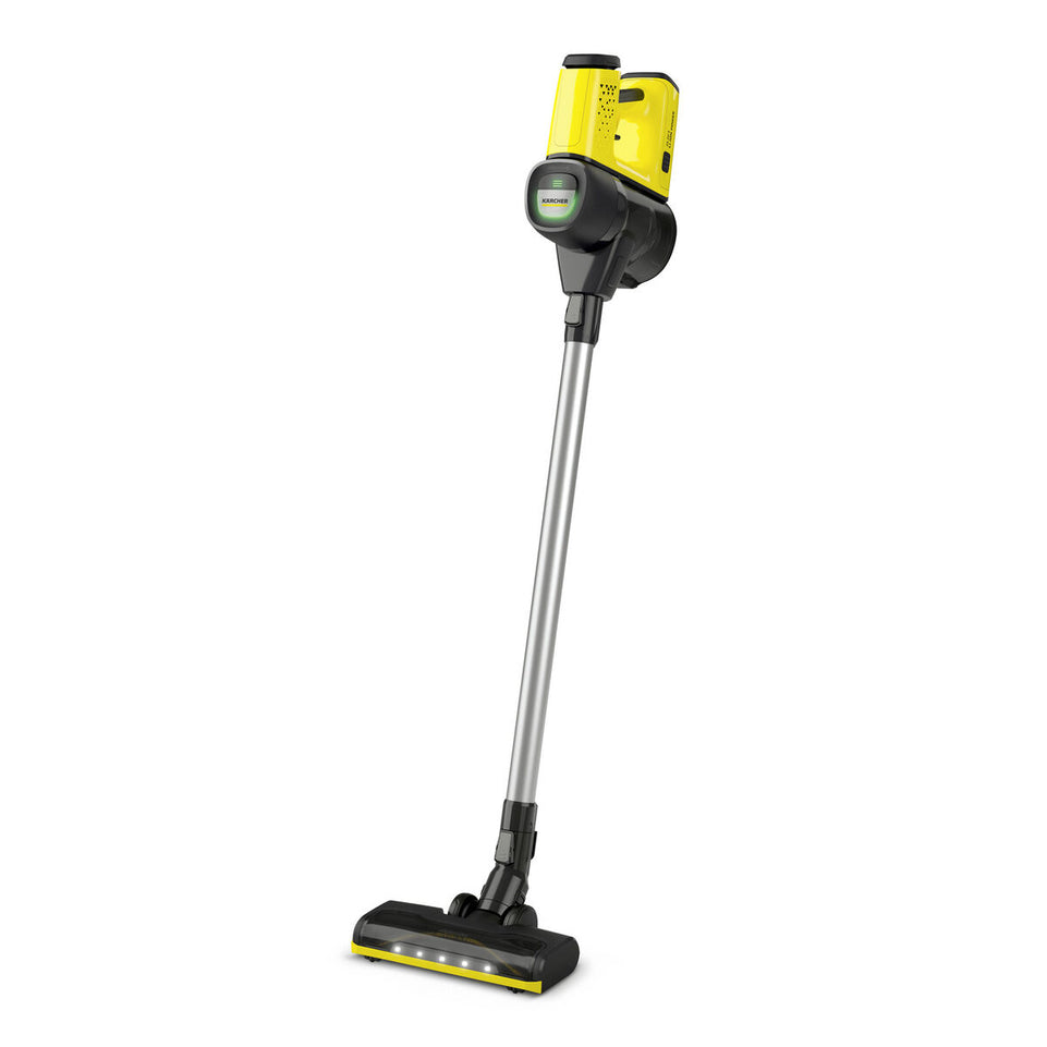 Steelstofzuiger Karcher VC6