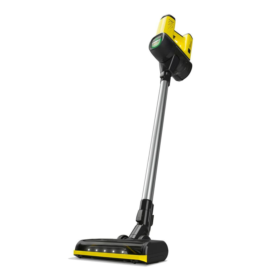 Steelstofzuiger Karcher VC6