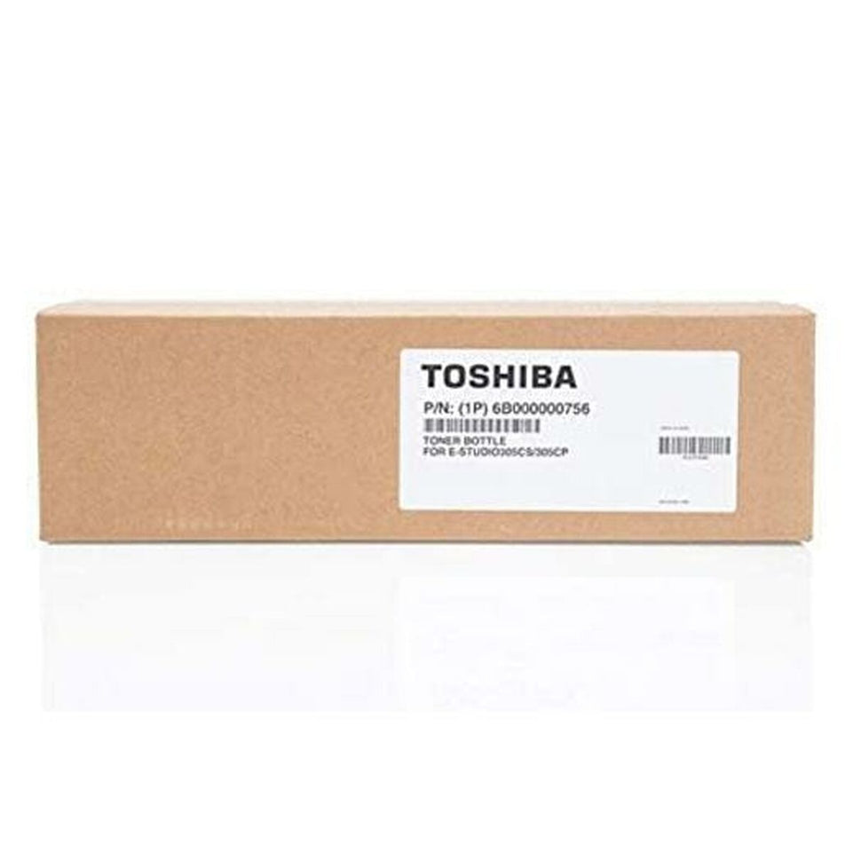 Tonerreservoir Toshiba TBFC30P