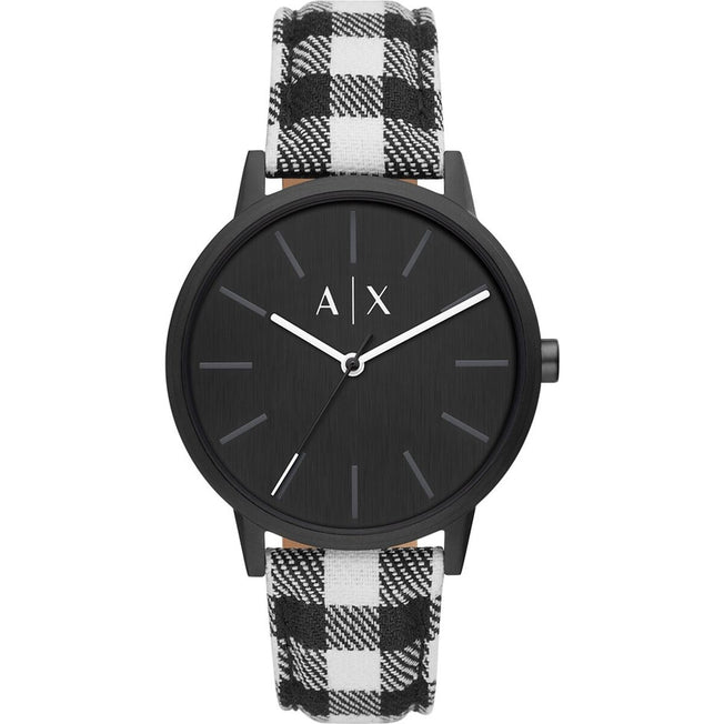 Horloge Dames Armani Exchange CAYDE