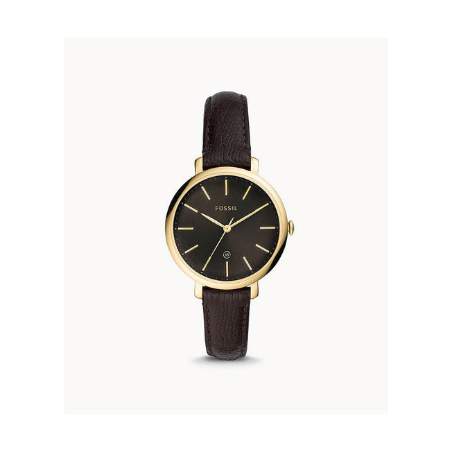 Horloge Dames Fossil JACQUELINE (Ø 37 mm)