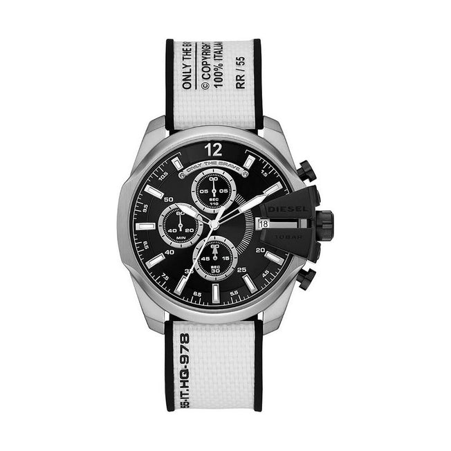 Horloge Heren Diesel BABY CHIEF (Ø 43 mm)