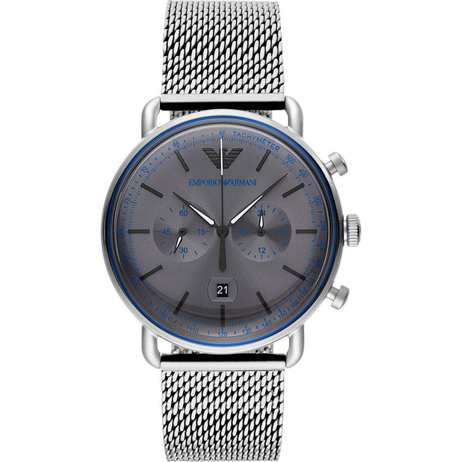 Horloge Heren Emporio Armani AR11383 (Ø 43 mm)